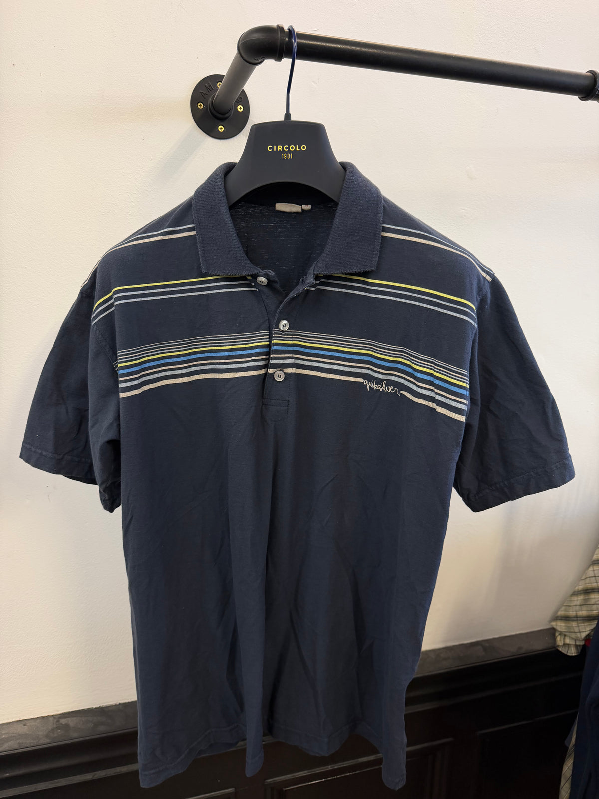 Quiksilver Polo top (L)