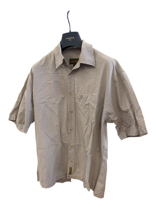 Vintage Timberland T-shirt (L)