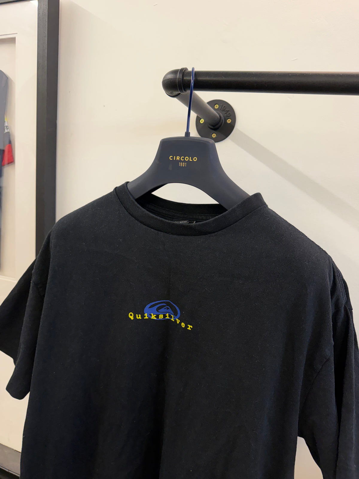 Quiksilver T-Shirt (S)