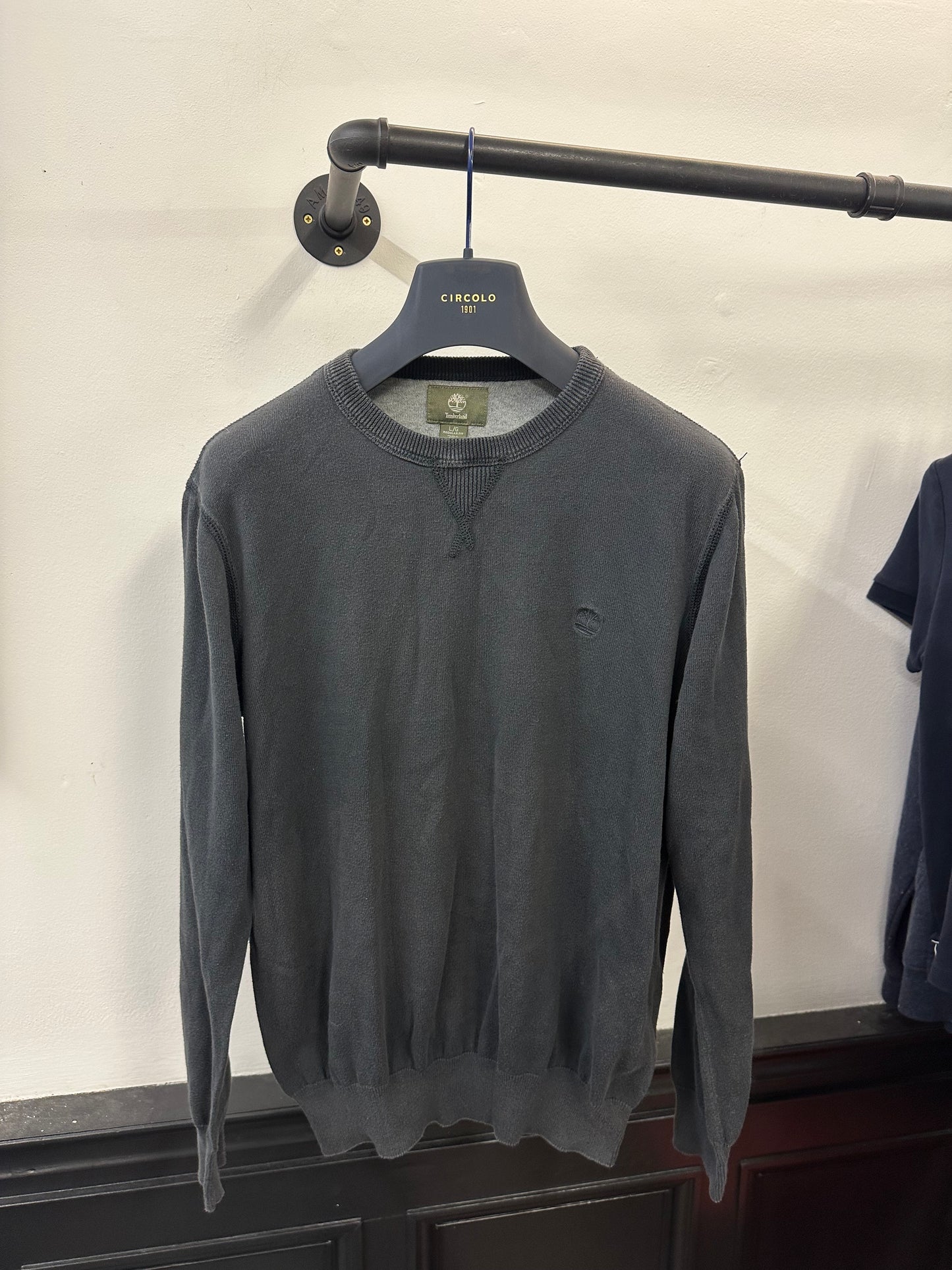 Timberland Jumper (L)