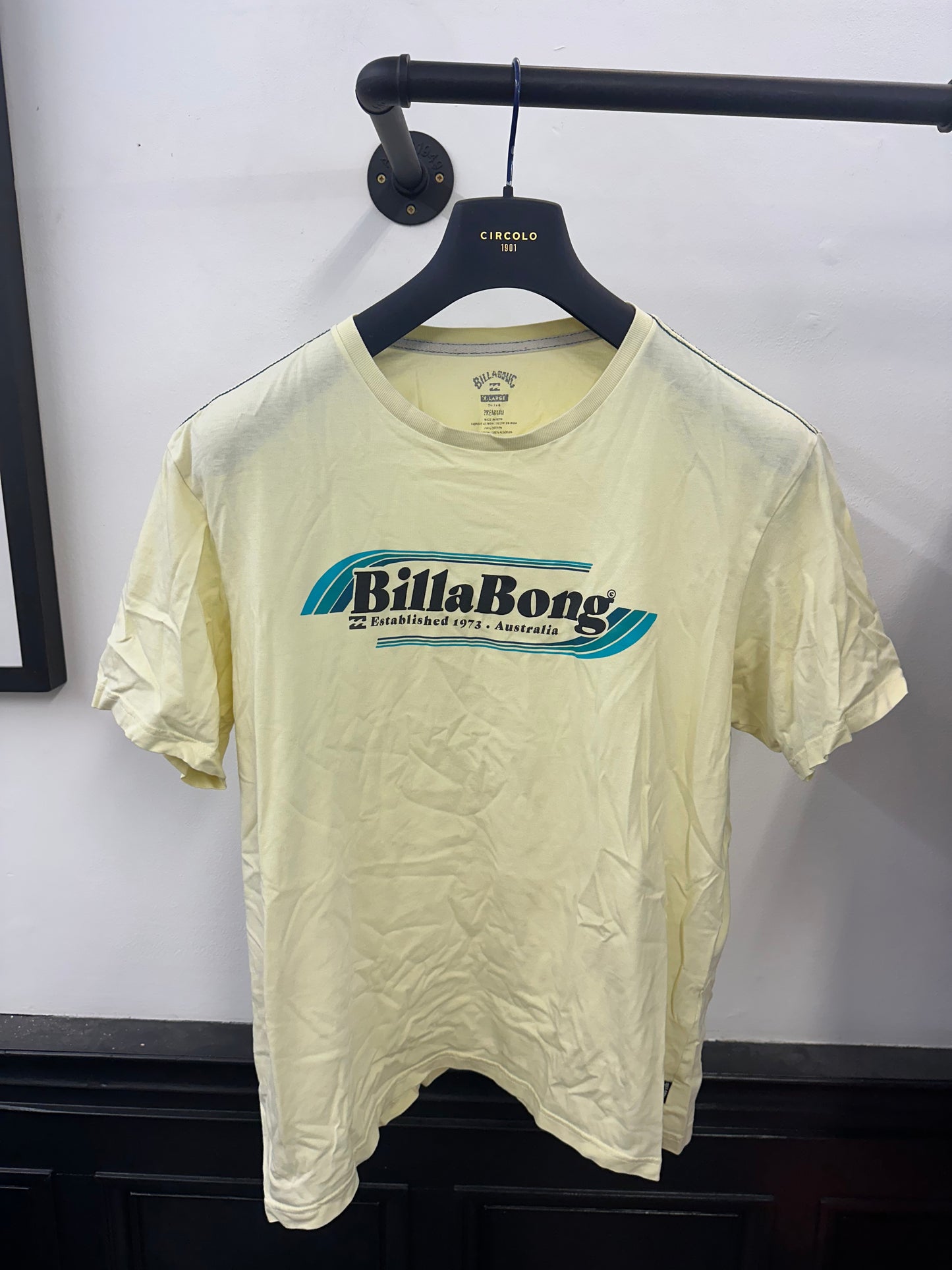 Billabong T-Shirt (XL)