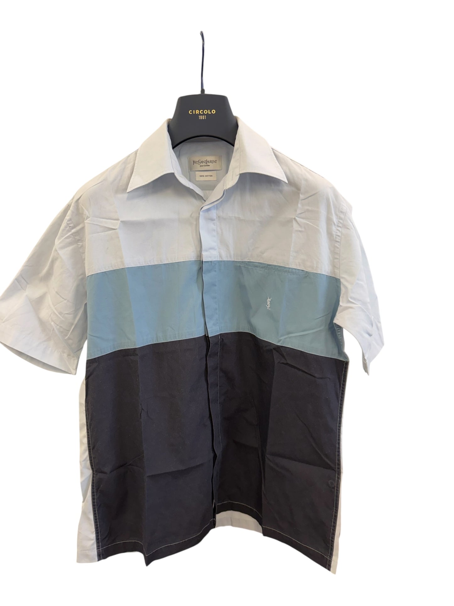 Vintage YSL shirt (M)