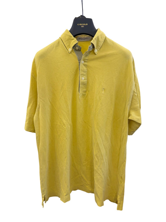 Vintage YSL Polo Top (M)