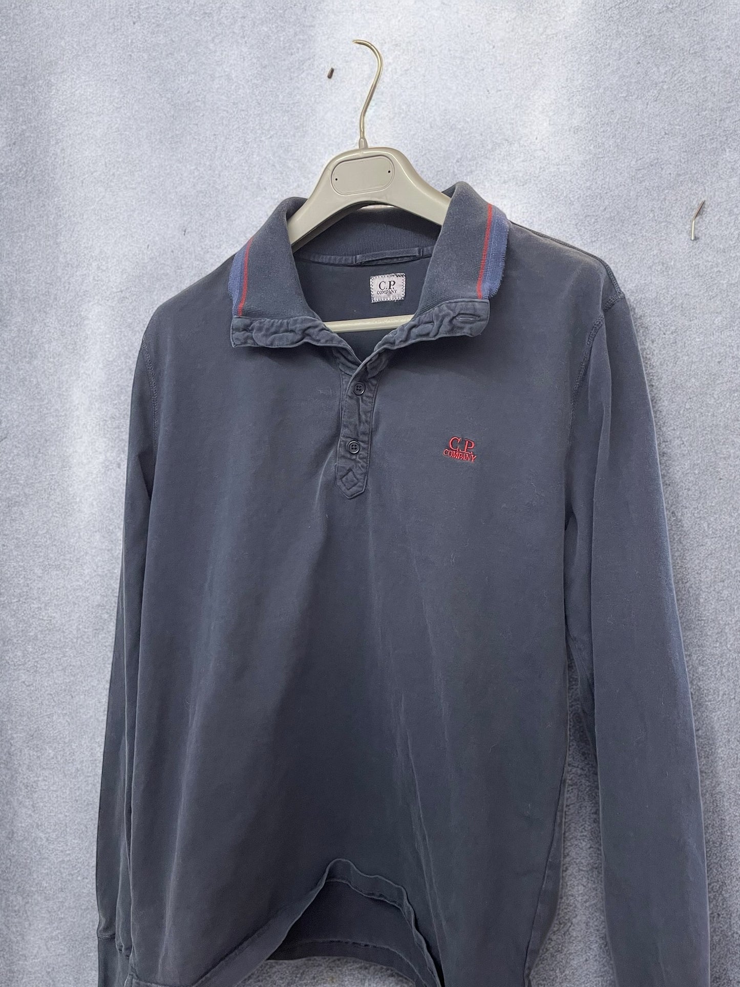 CP Company Polo Top (XL)