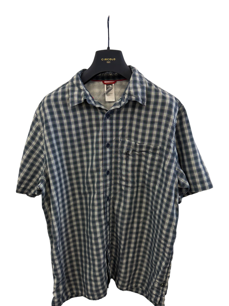 The North Face Shirt (L)