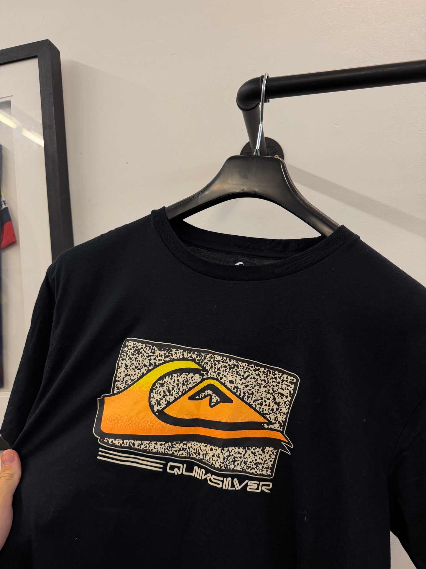 Vintage Quiksilver T-Shirt (XL)