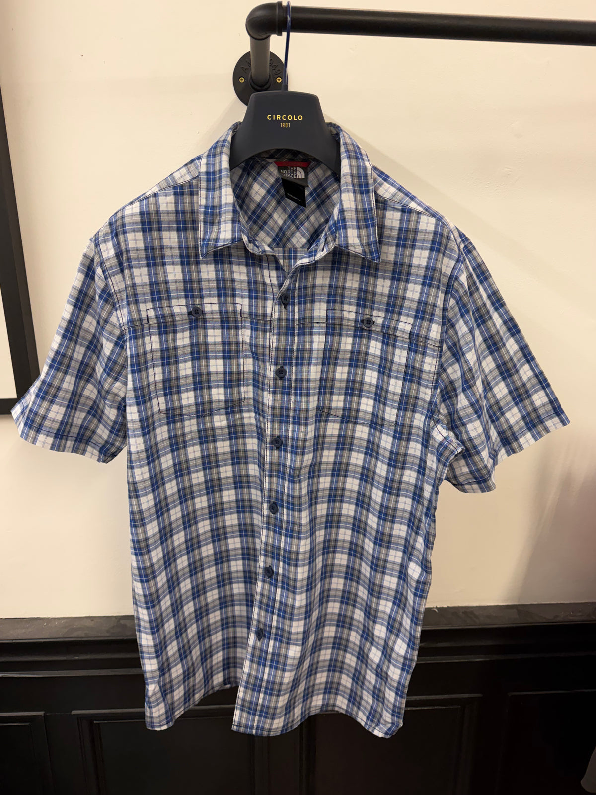 The North Face Shirt (L)