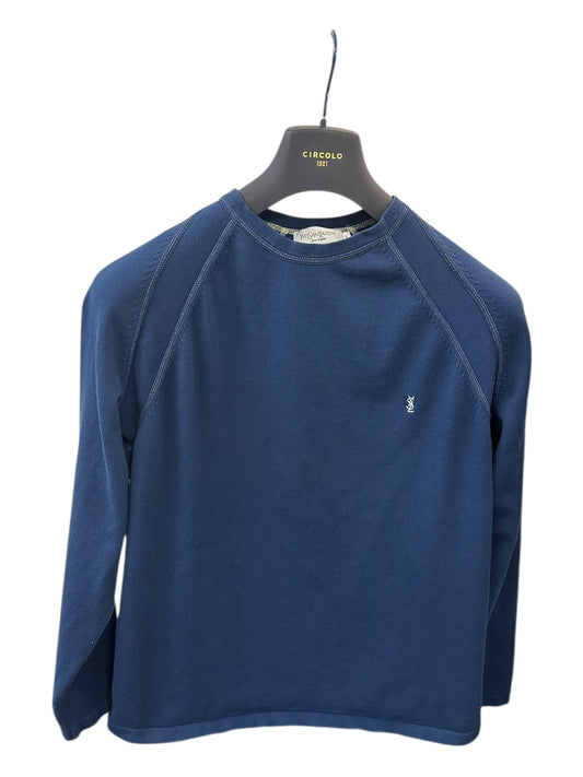 Vintage YSL jumper (L)