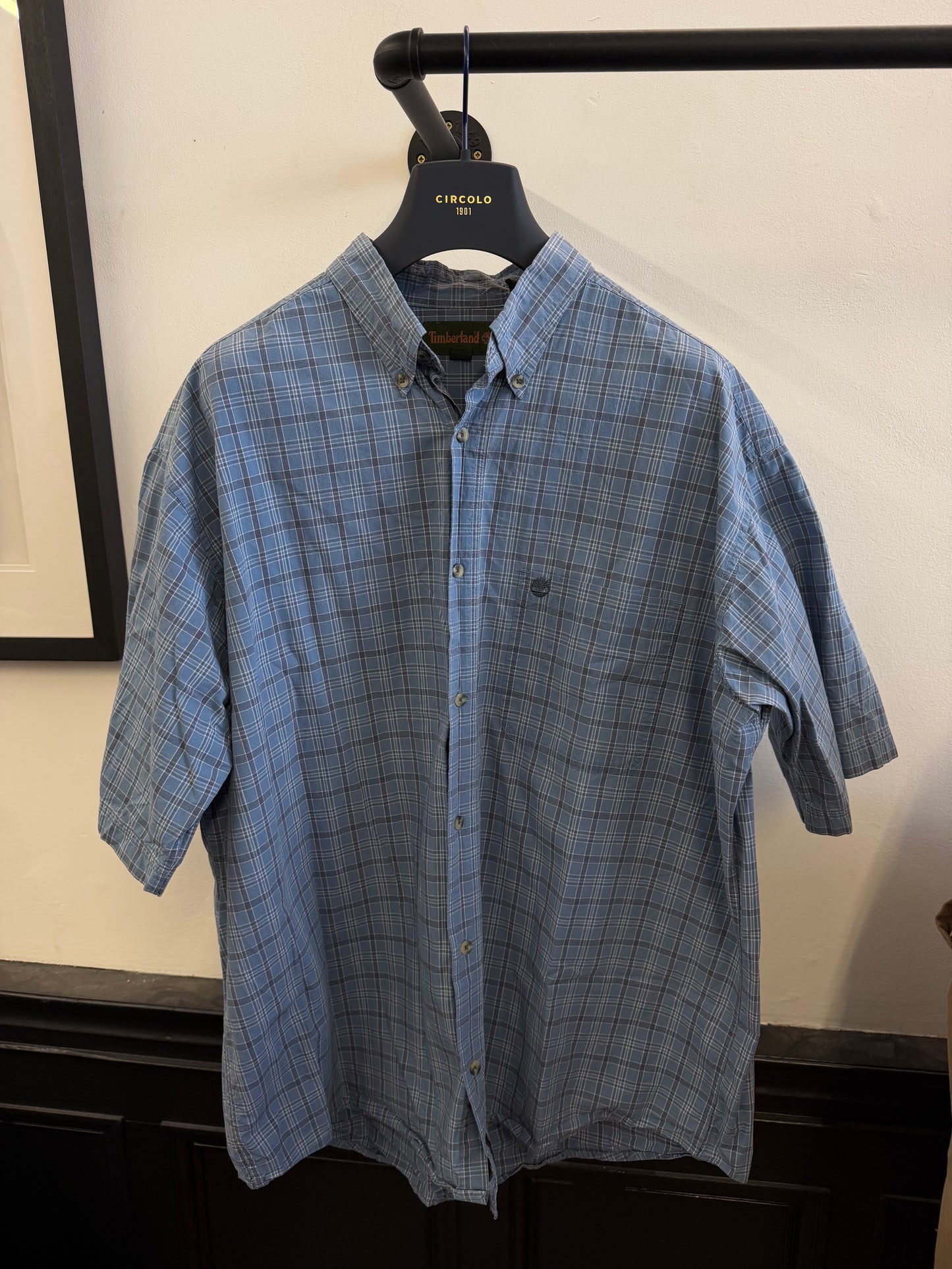 Timberland Shirt (XL)