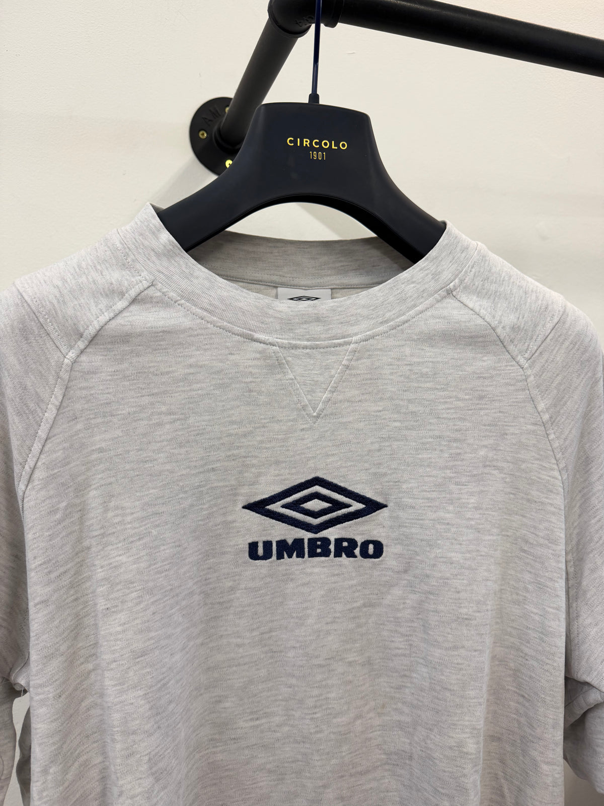 Umbro T-shirt (M)