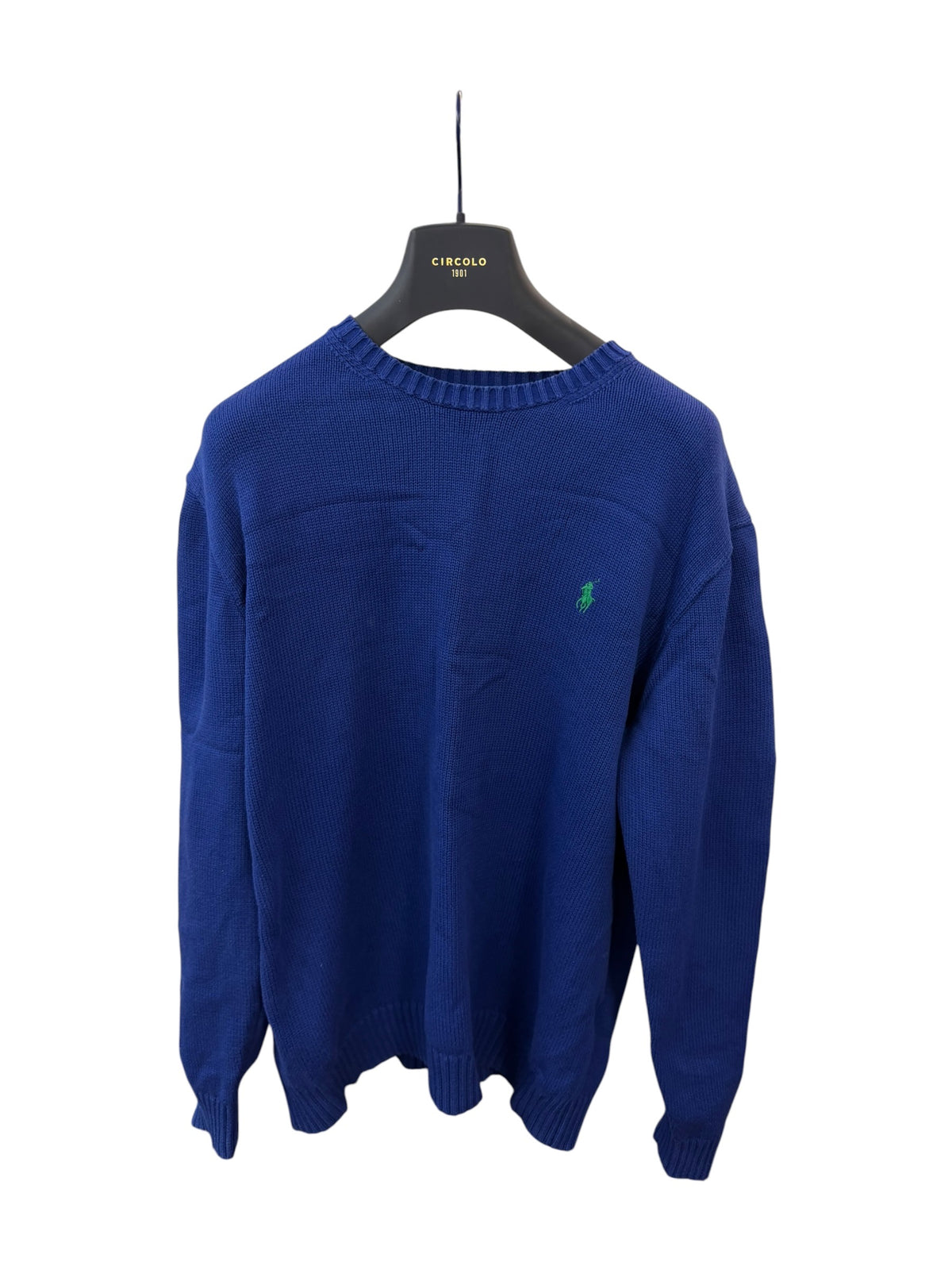 Ralph Lauren Knit jumper (XL)
