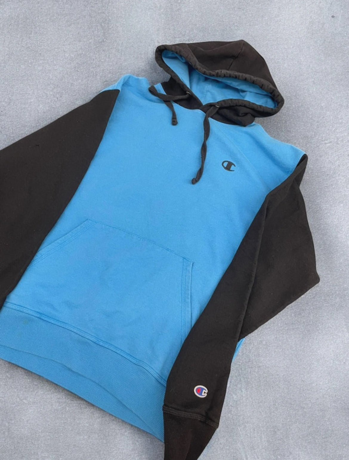 Champion Hoodie (M)