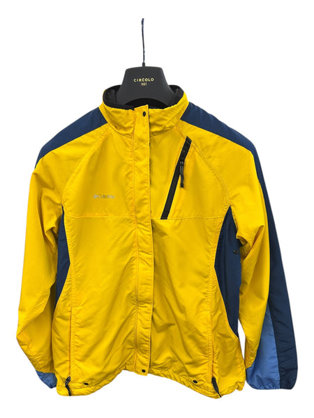 Retro Columbia Jacket (L)