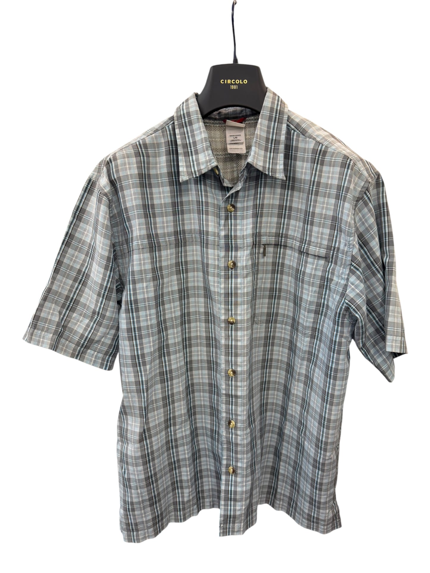 The North Face Shirt (L)