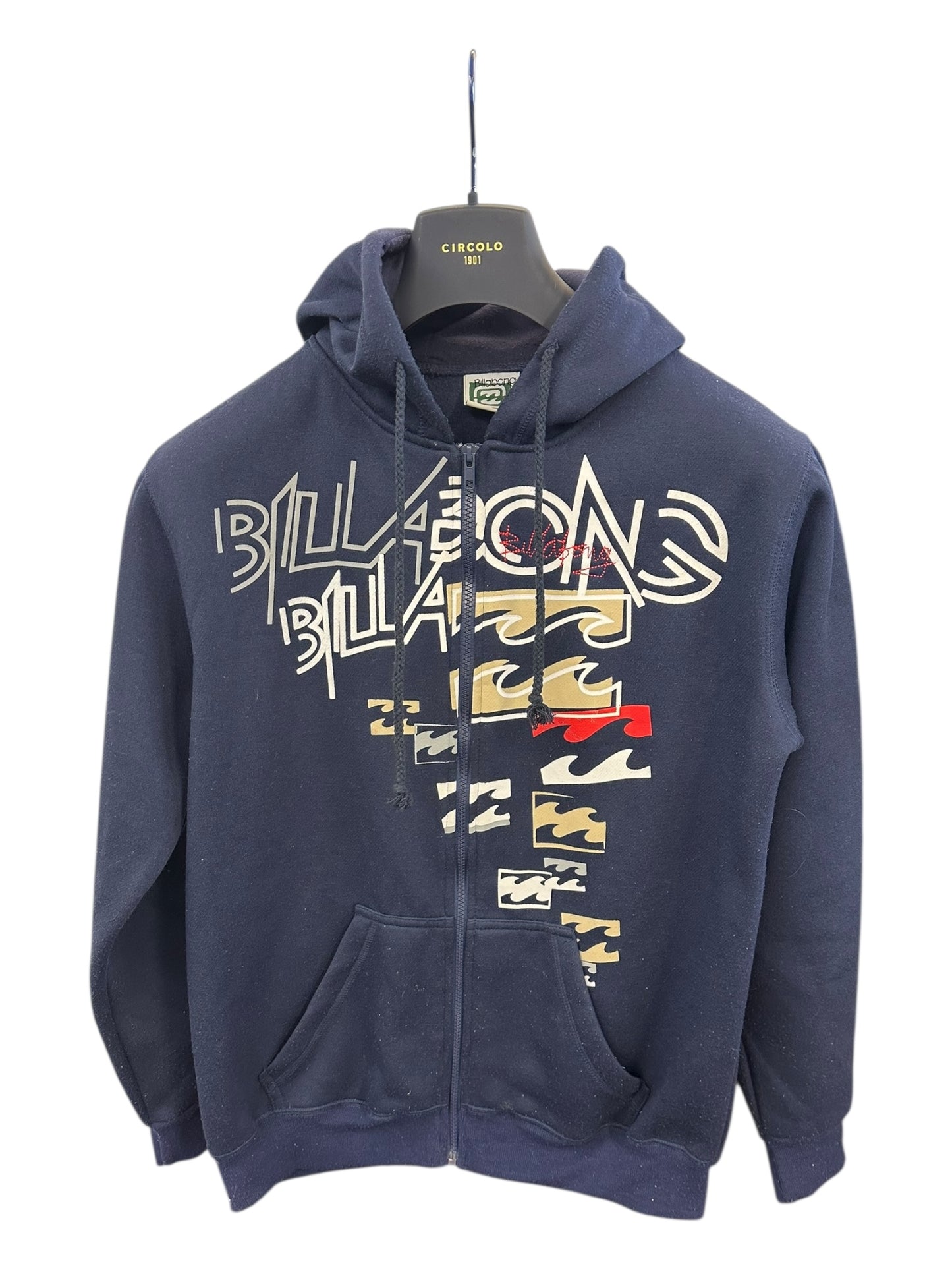 Billabong Hoodie (M)