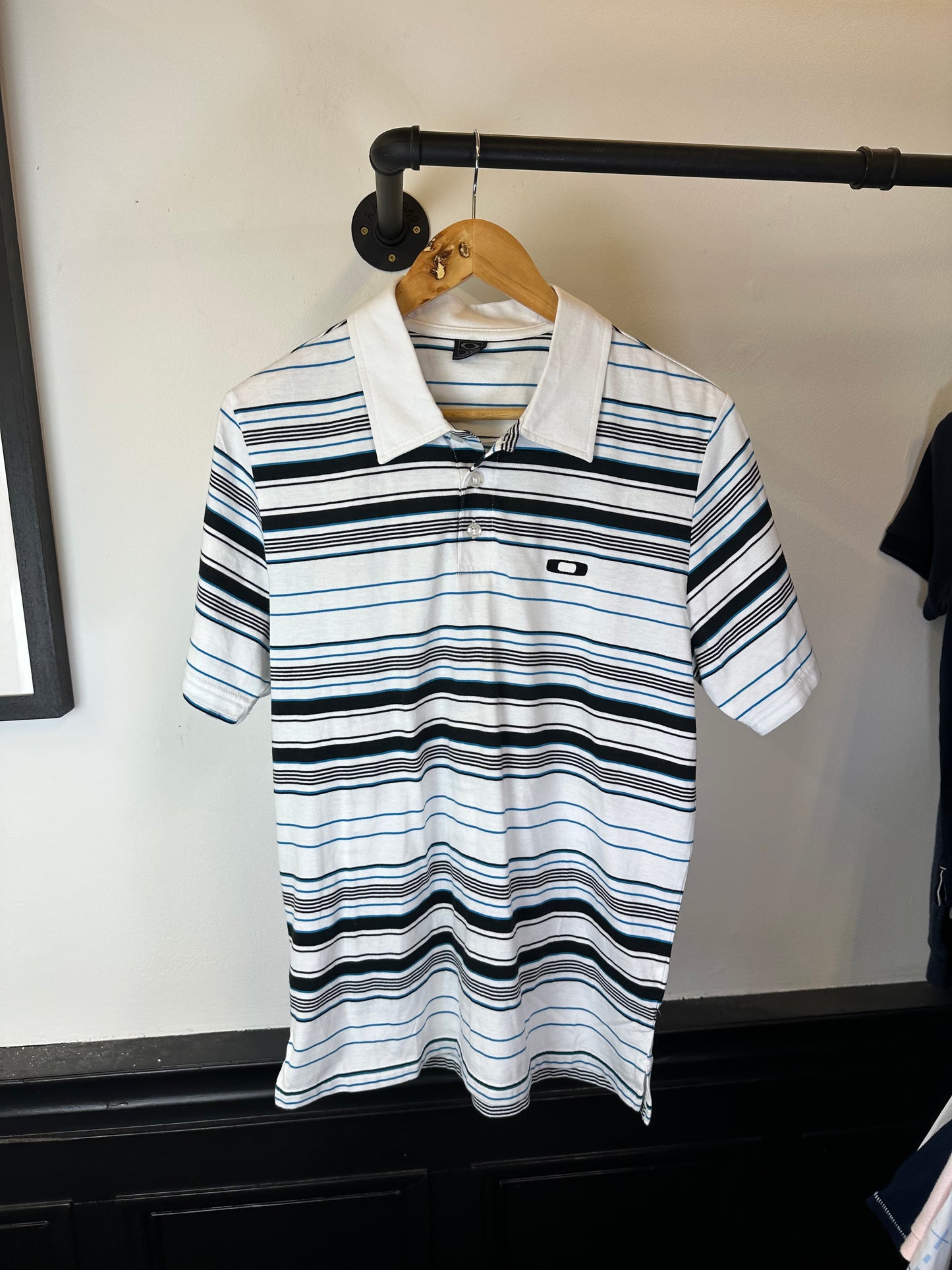 Oakley polo top (S)