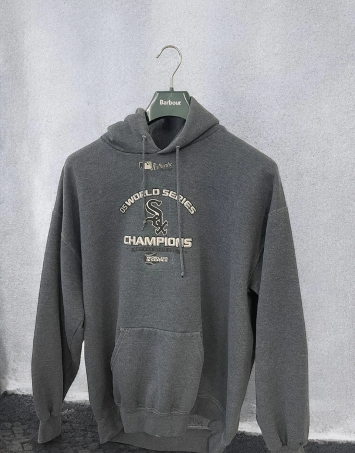 Boston White Sox MLB Hoodie (L)