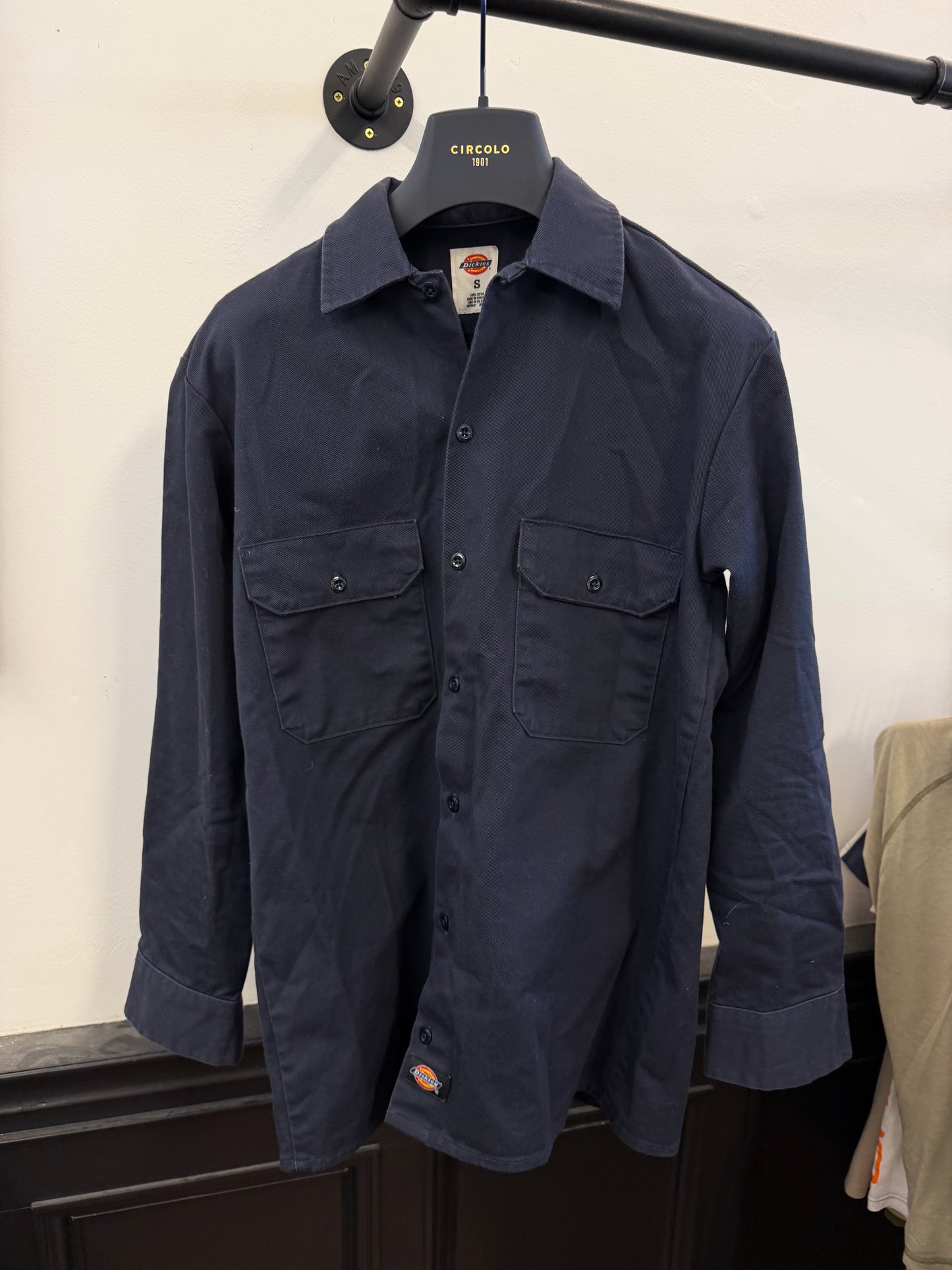 Dickies Shirt (S)