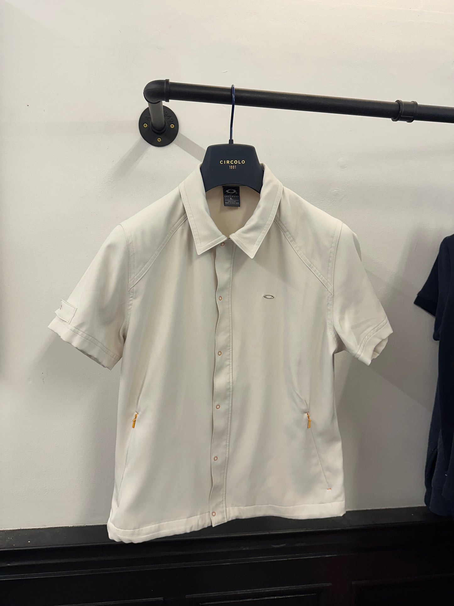 Y2K Woman’s Oakley Shirt (L)