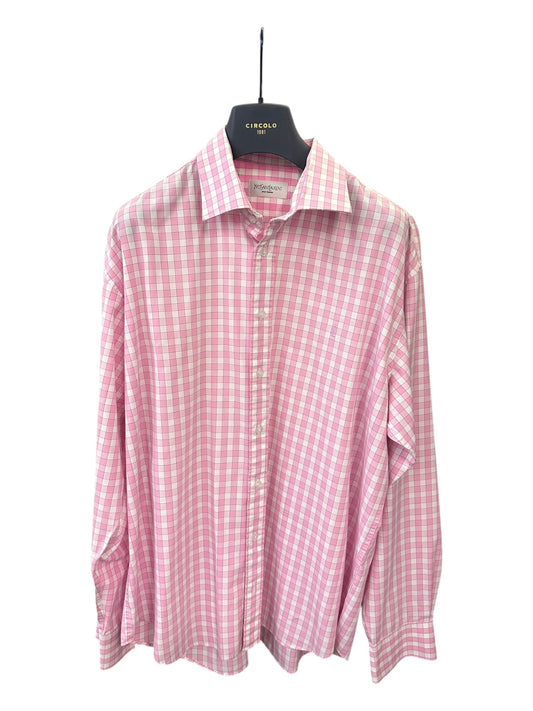 Vintage YSL Shirt (XL)