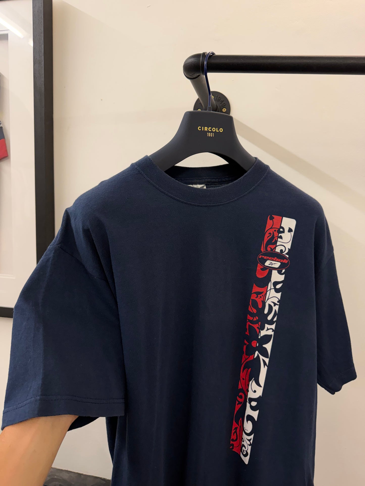 Vintage Reebok T-Shirt (L)