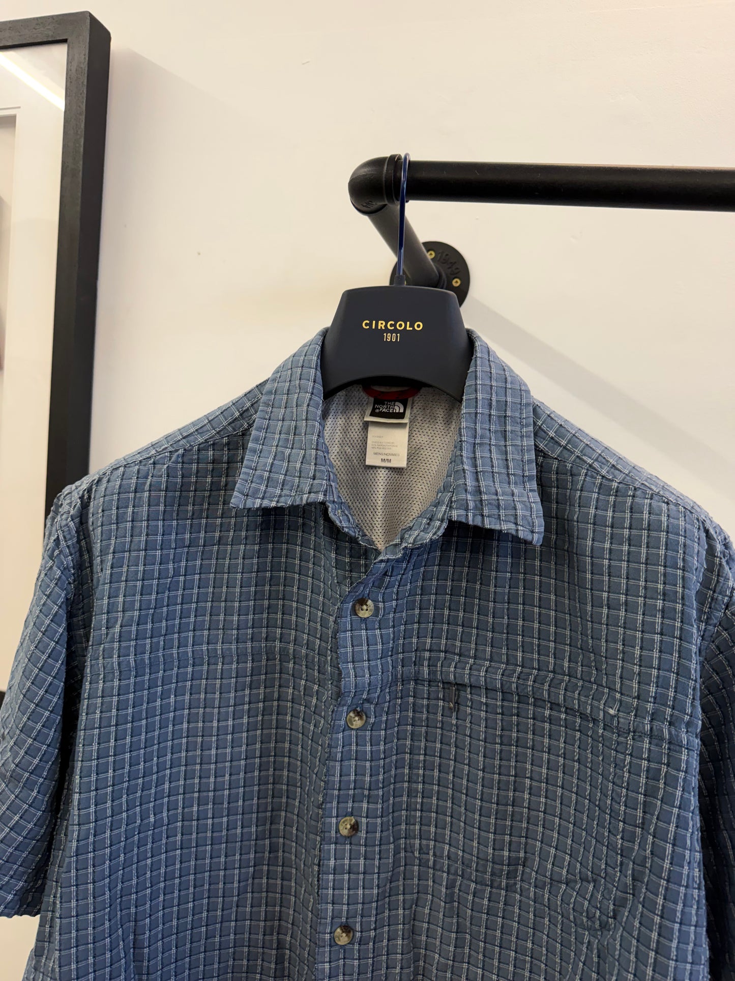 The North Face Shirt (M)