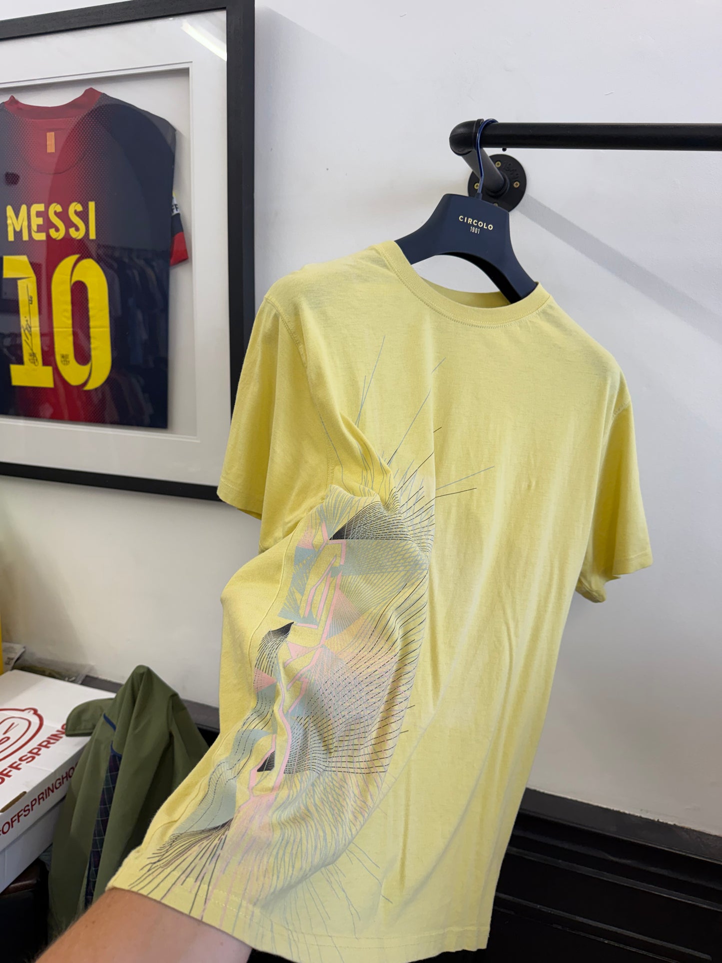 Oakley T-Shirt (L)