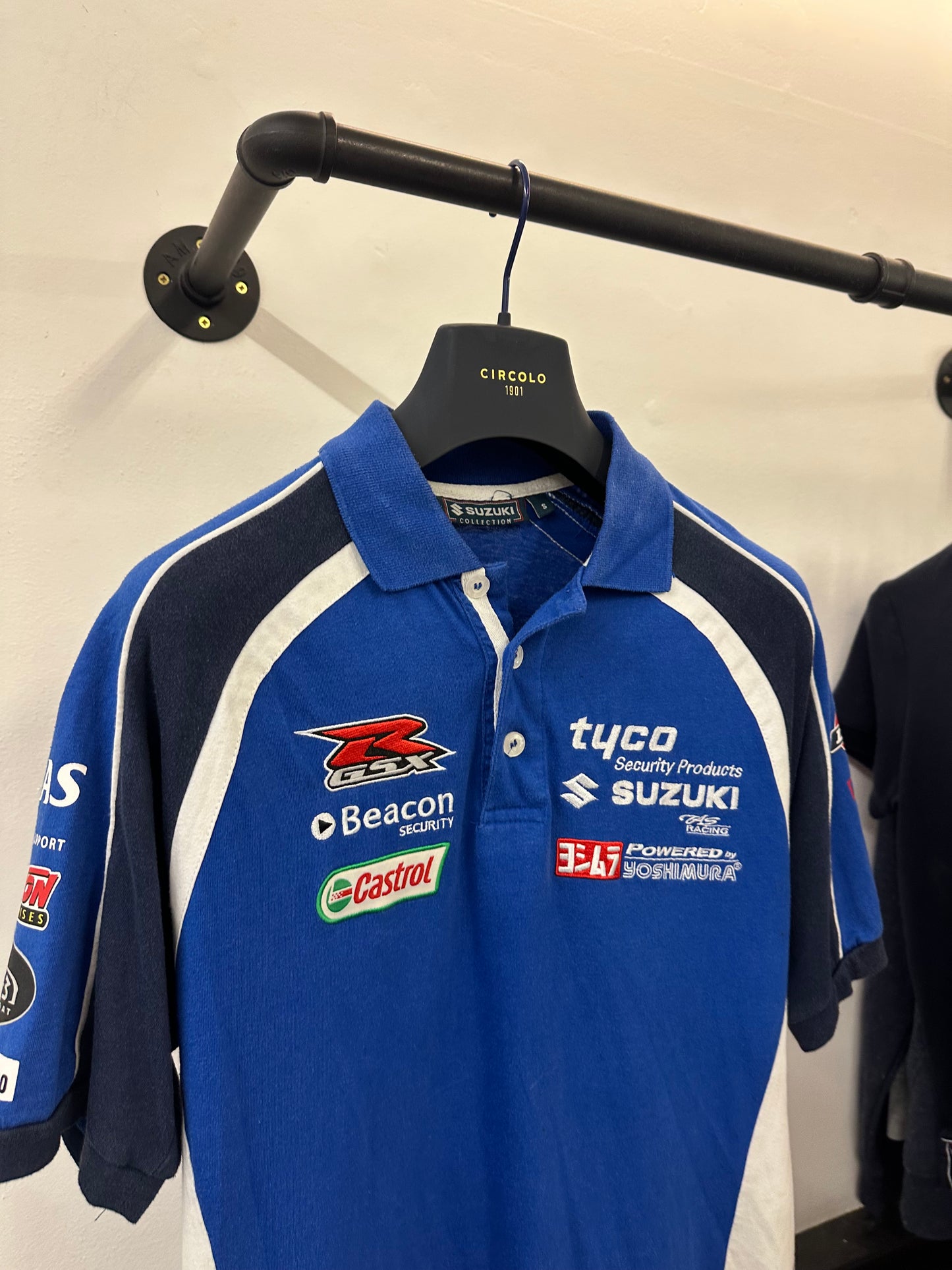 Suzuki Racing Polo (S)