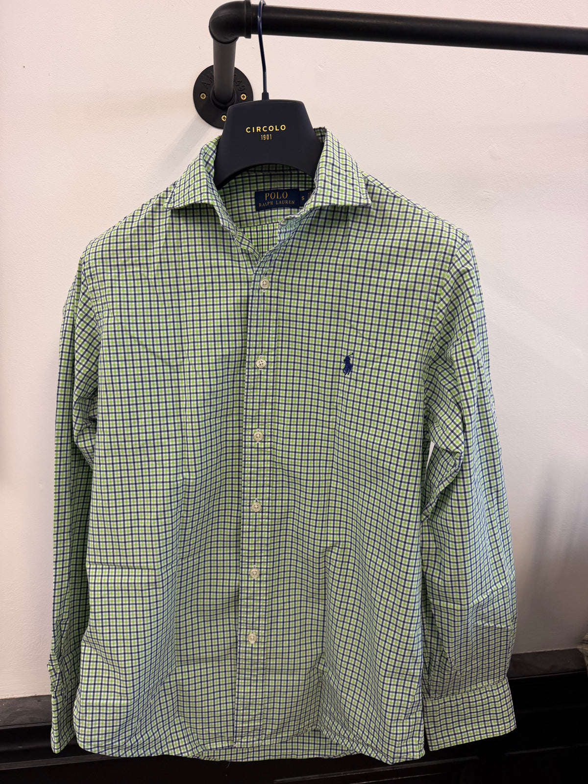 Ralph Lauren Shirt (S)