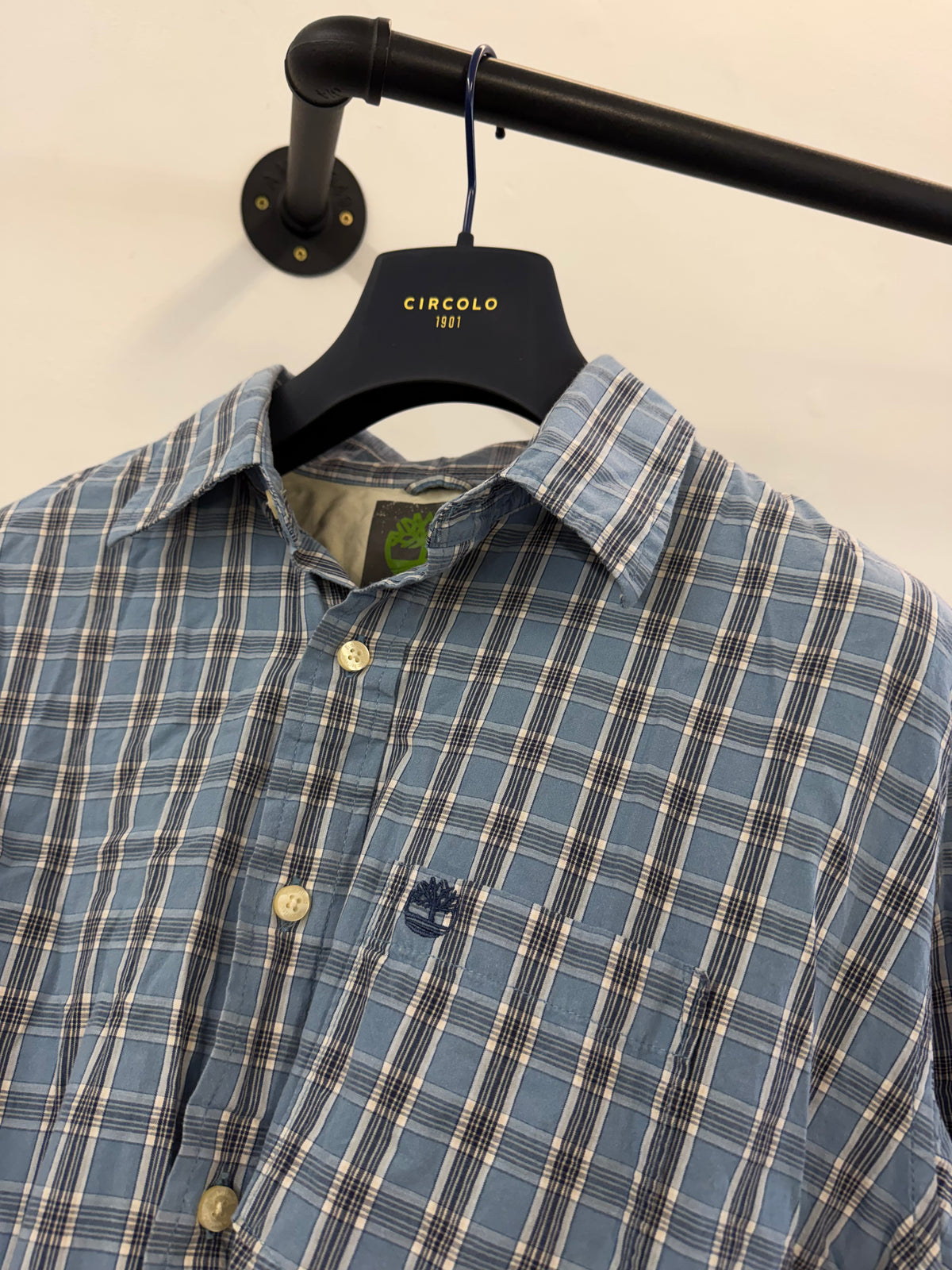 Timberland Shirt (L)
