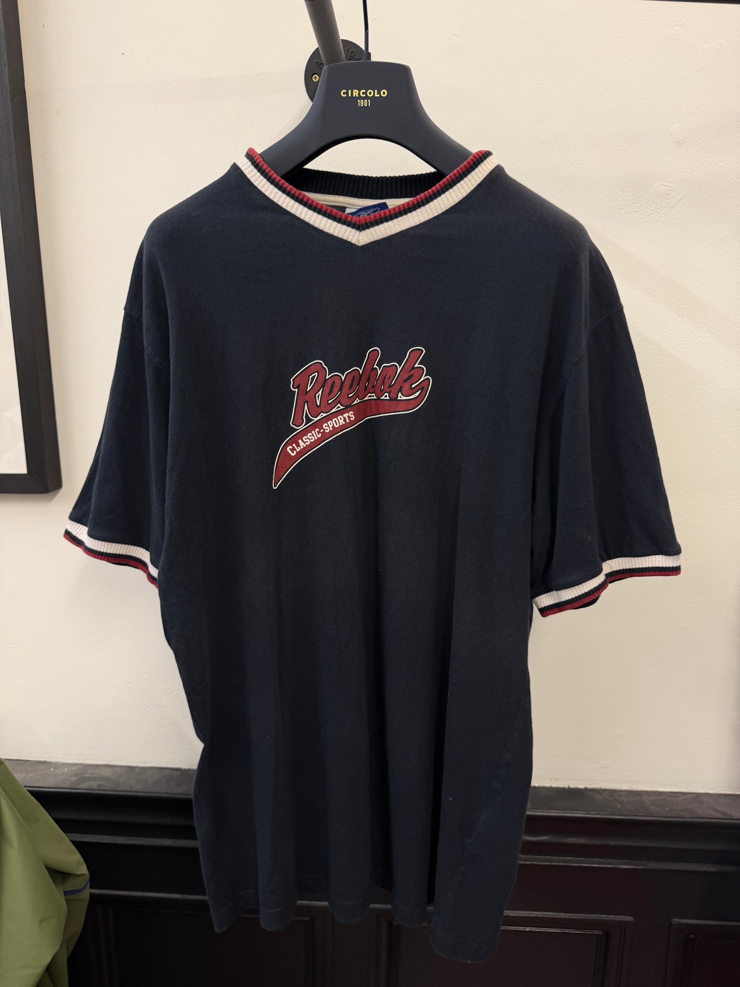 Vintage Reebok T-Shirt (XL)