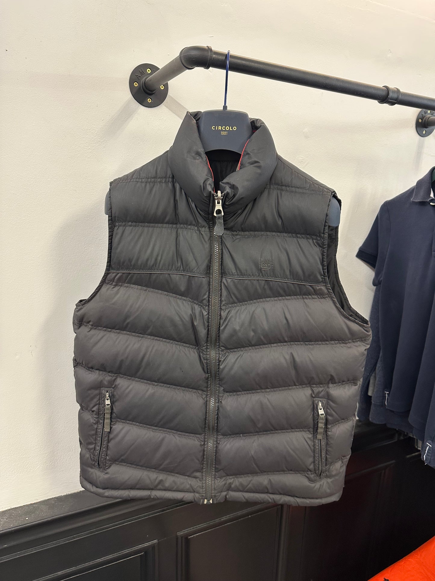 Timberland Gilet (XL)