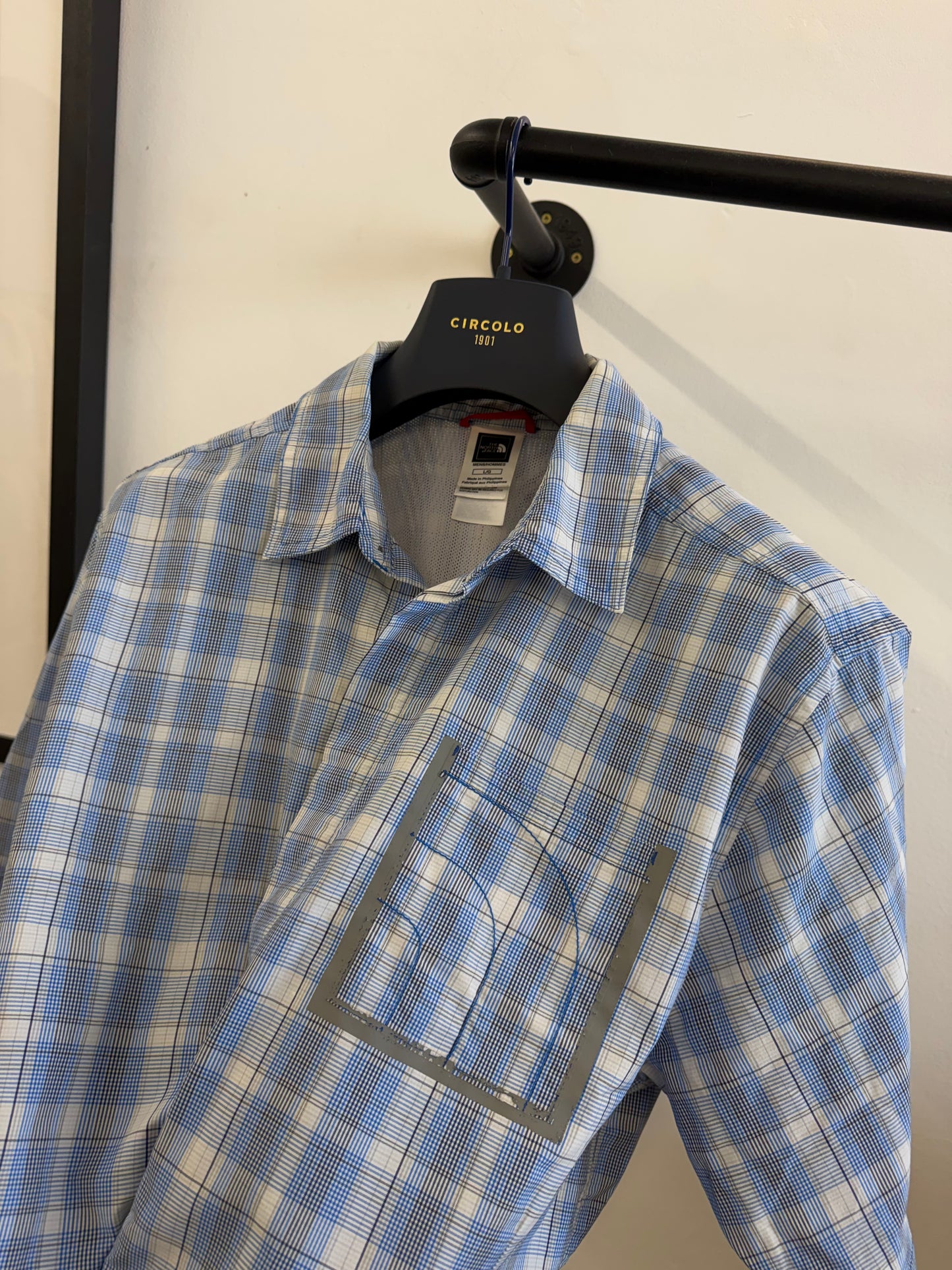 The North Face Shirt (L)