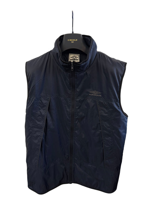Y2K Umbro gilet (M)