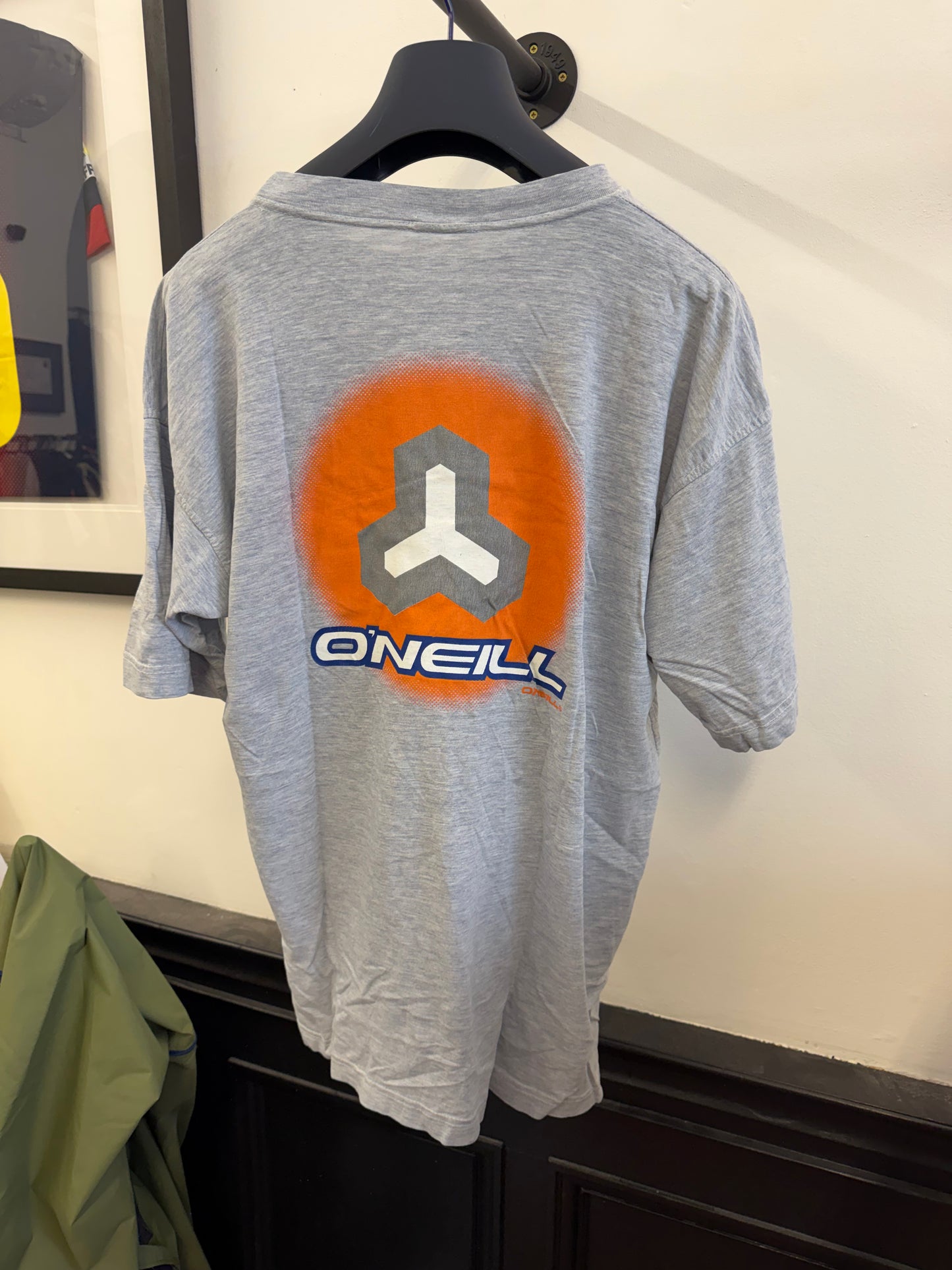 Vintage O’Neill T-Shirt (L)