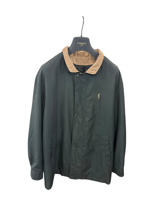 Vintage YSL Jacket (L)