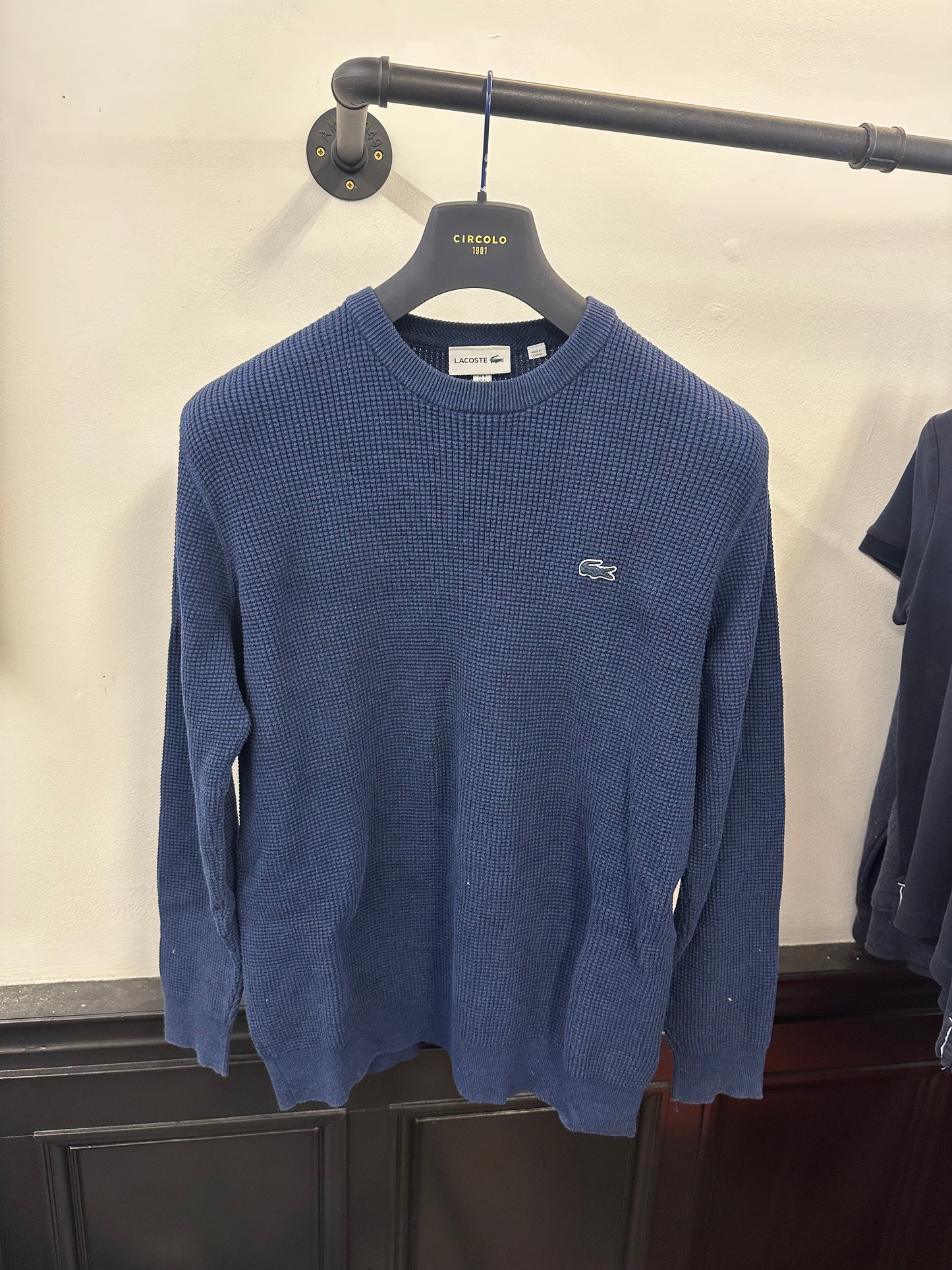 Lacoste Jumper (L)