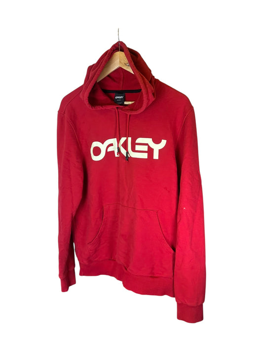 Oakley Hoodie (L)