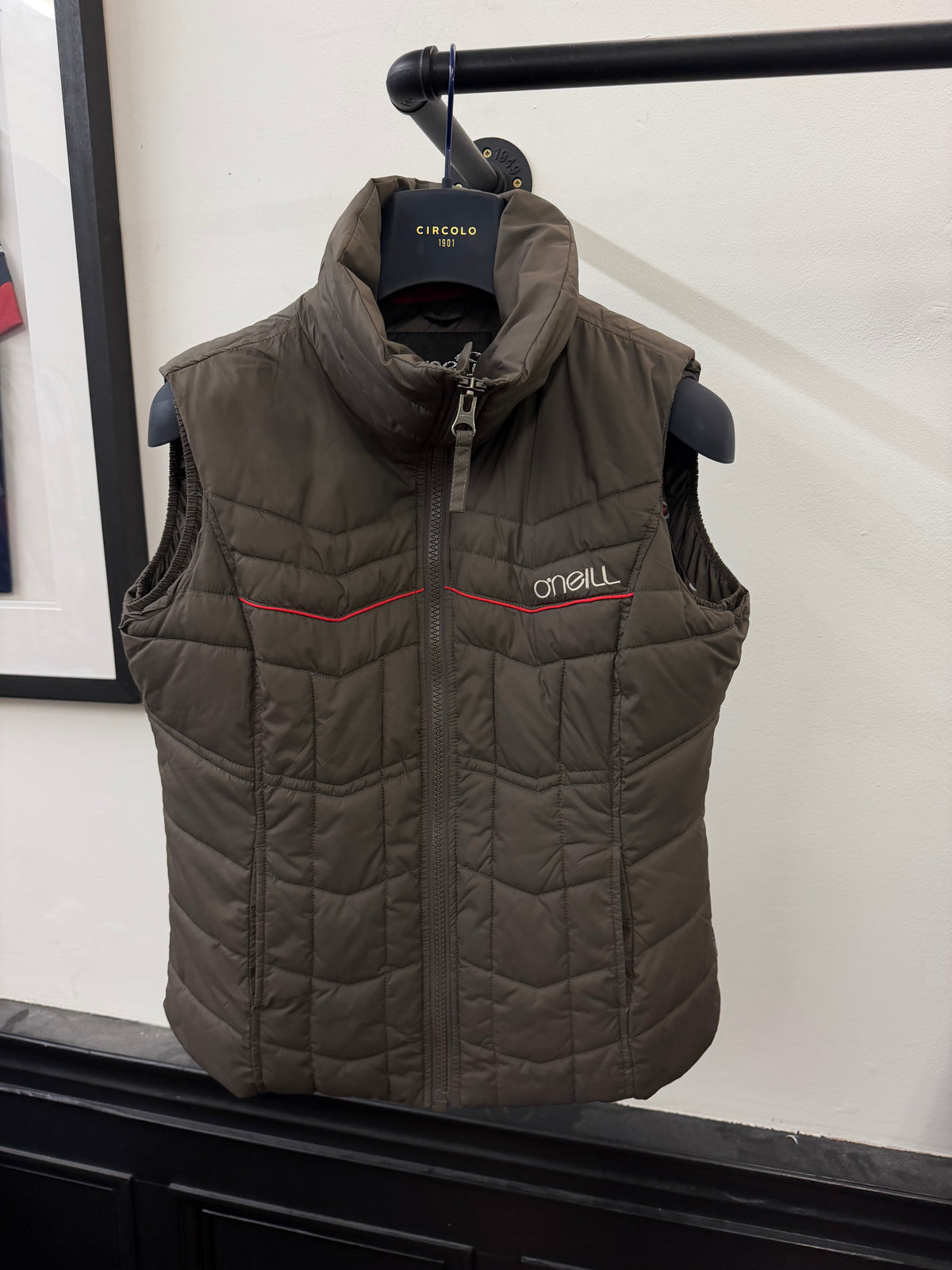O’Neill Gilet (L/W)