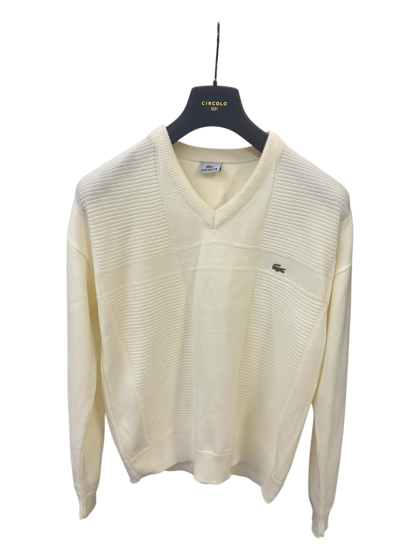 Lacoste Jumper (L)