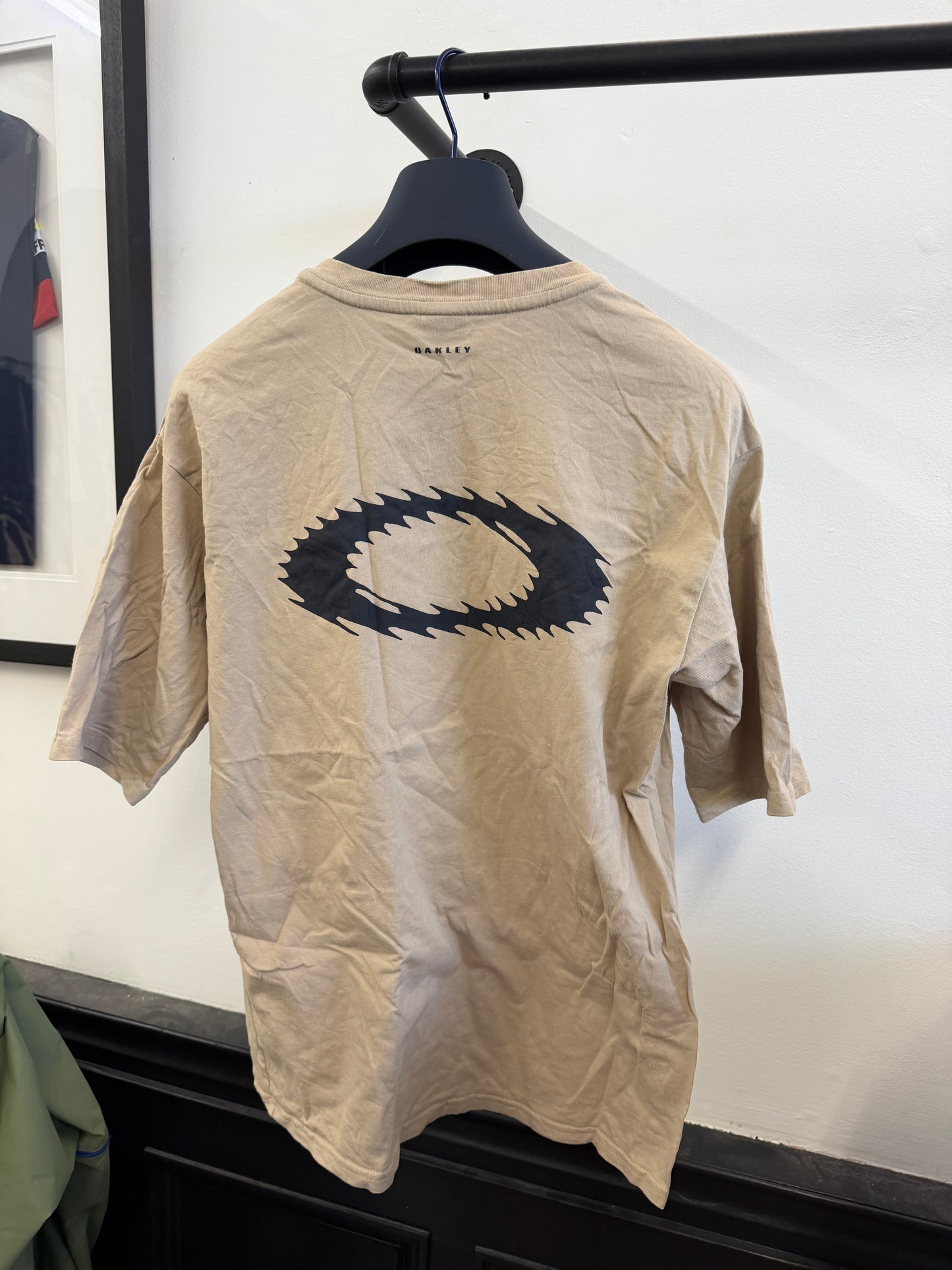 Oakley T-Shirt (S)