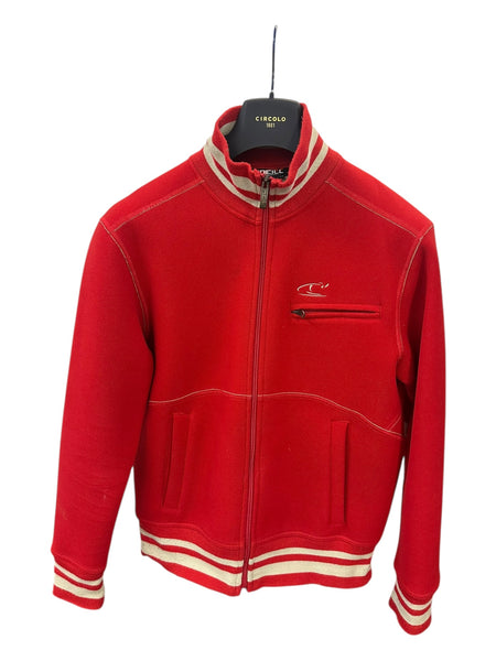Retro O’Neill Surf Jacket (M)