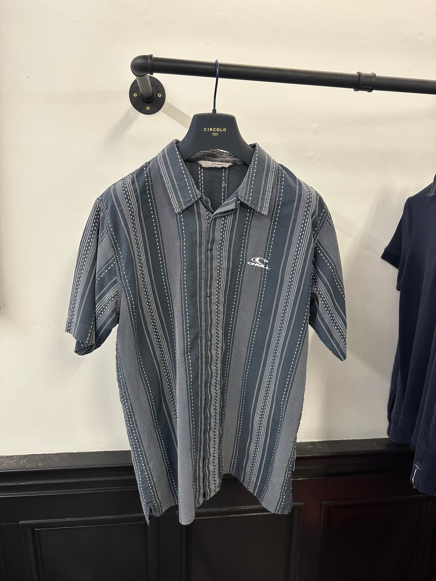 Y2K O’Neill Shirt (L)