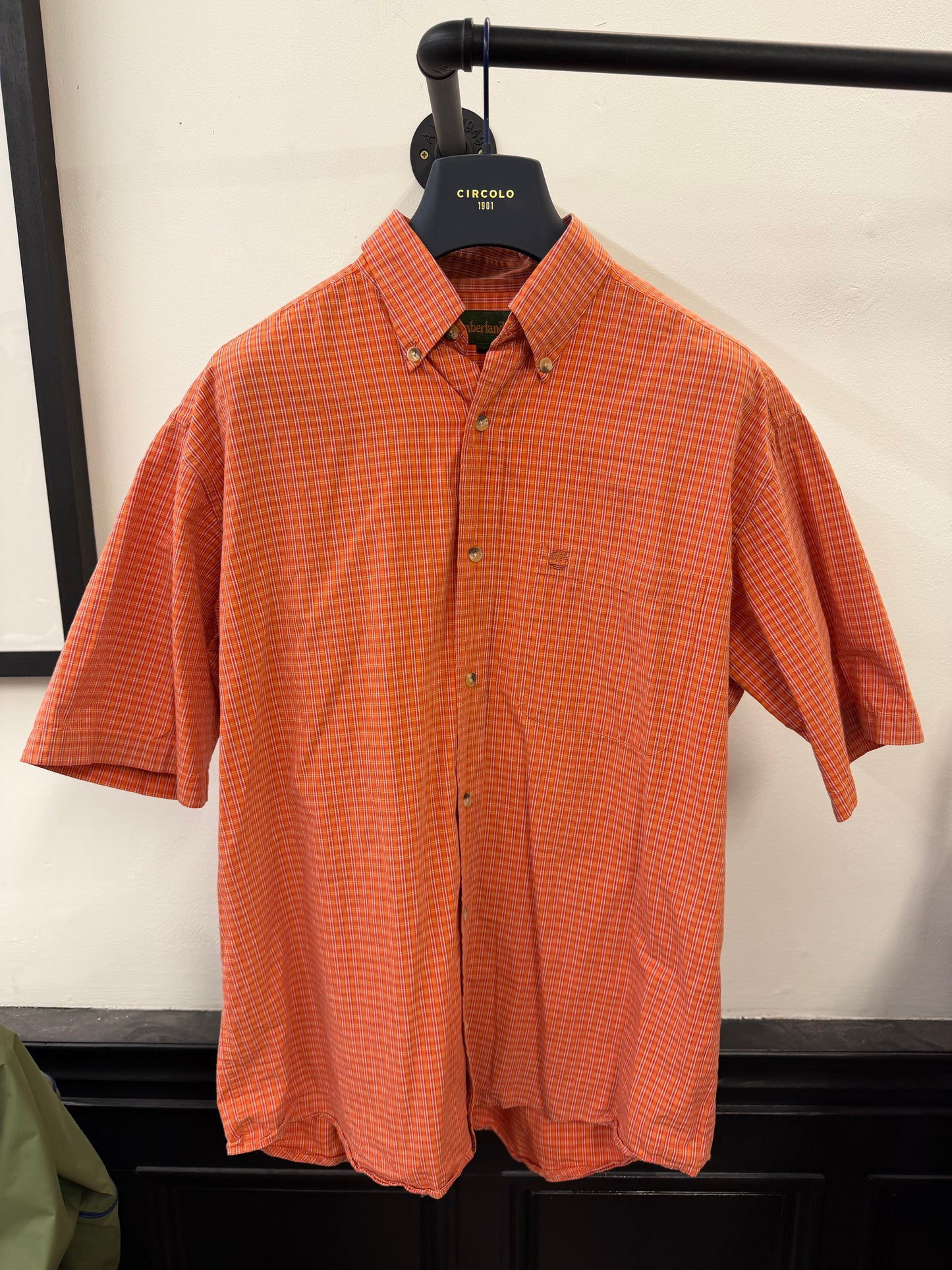 Timberland Shirt (L)