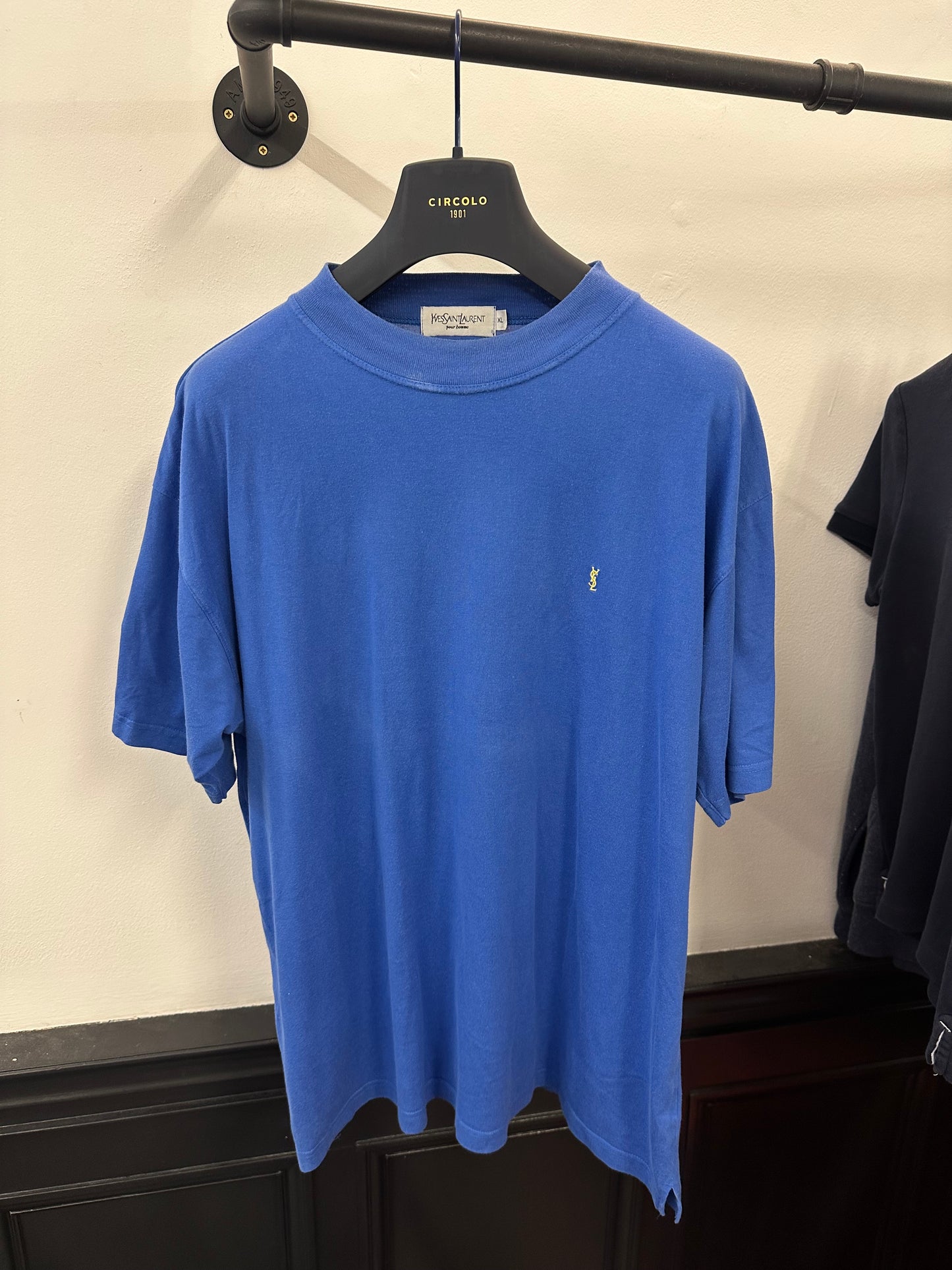 Vintage YSL T-Shirt (XL)