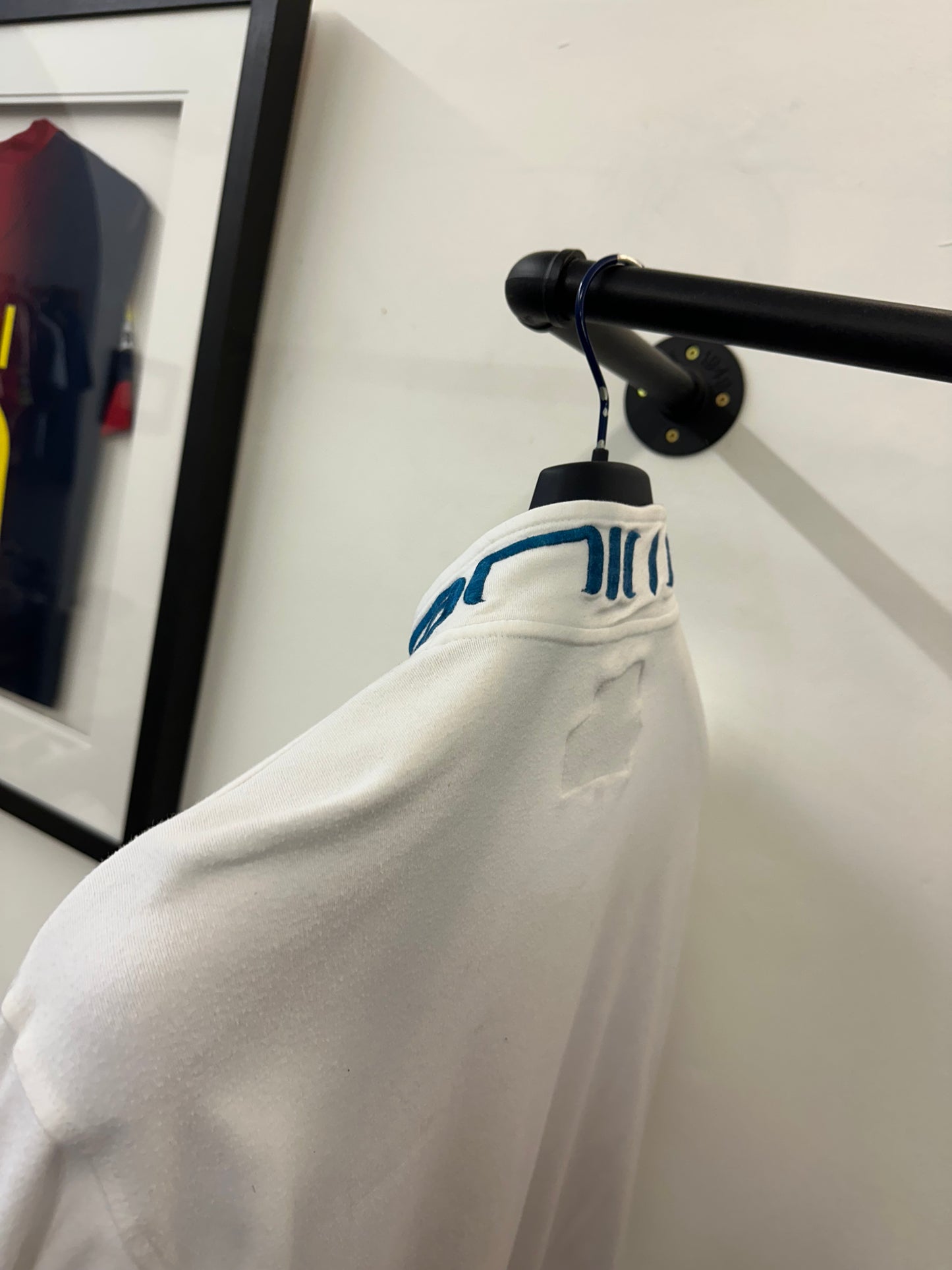 Animal Zip Through Jumper (M)