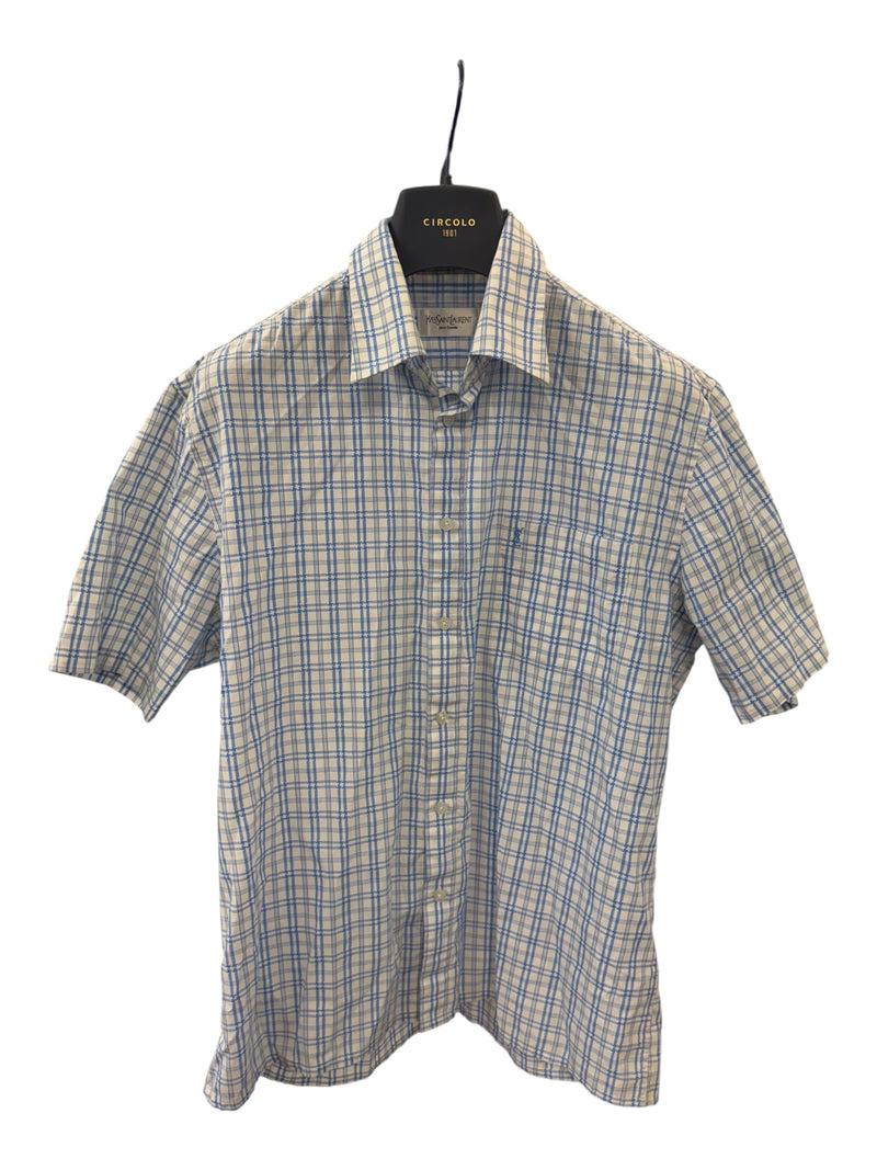 Vintage YSL Shirt (L)