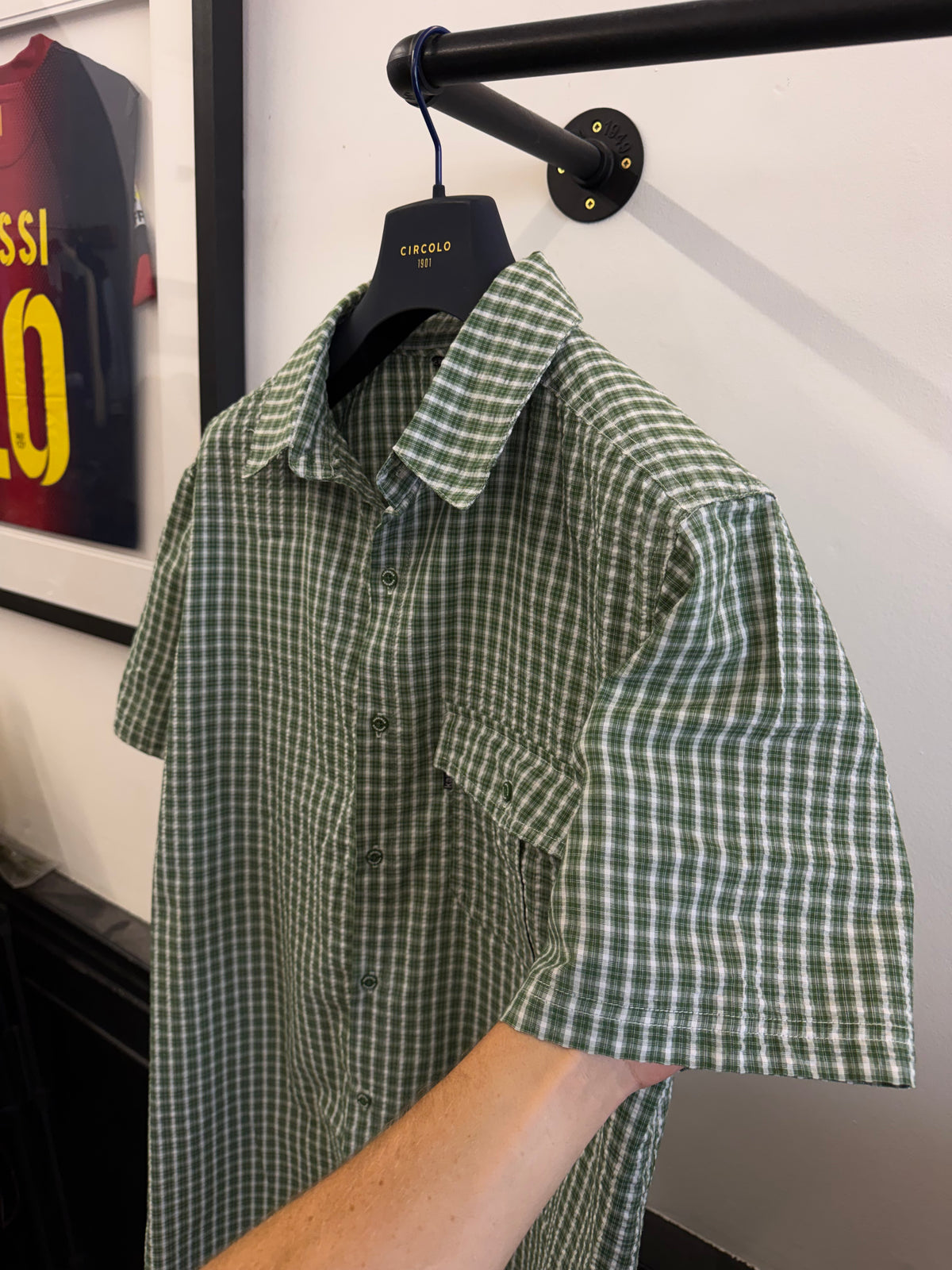 Karrimor Shirt (XL)