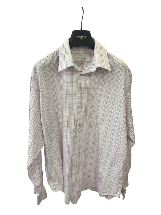 Vintage YSL Shirt (XL)