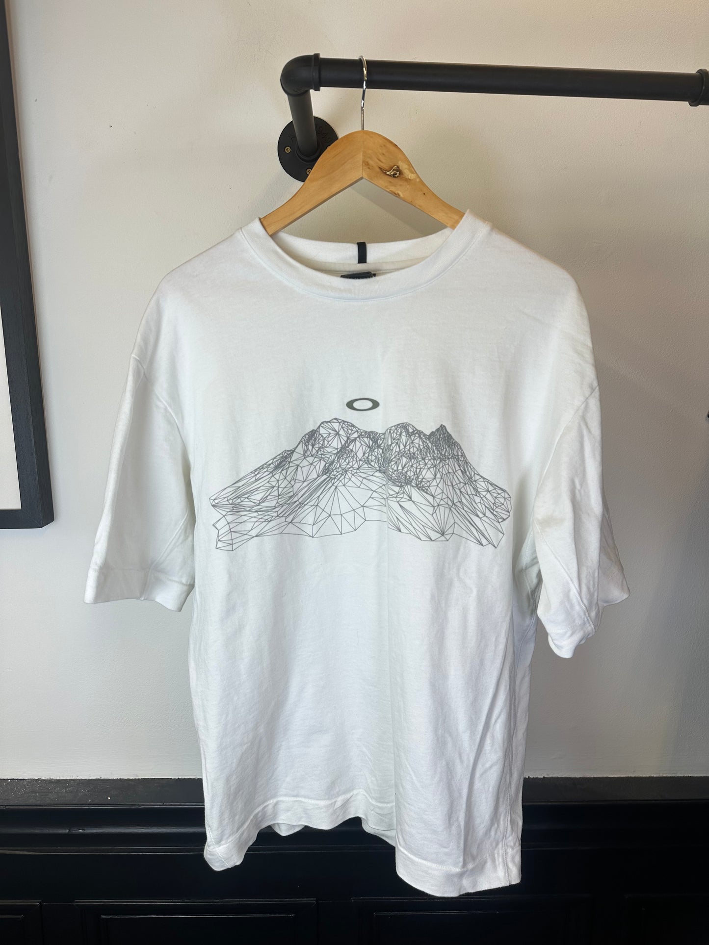 Oakley Software T-Shirt (L)